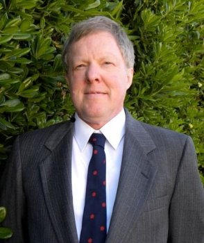 Duncan G. Cumming, Ph. D. (Camb)
